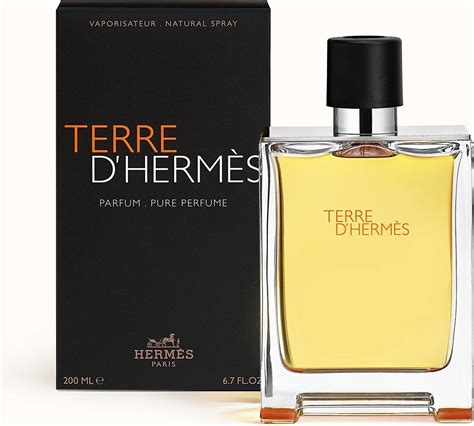 terre de hermes eau fraiche|terre d hermes 200ml.